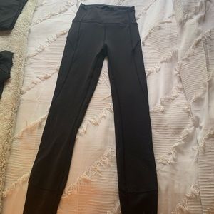LULULEMON LEGGINGS